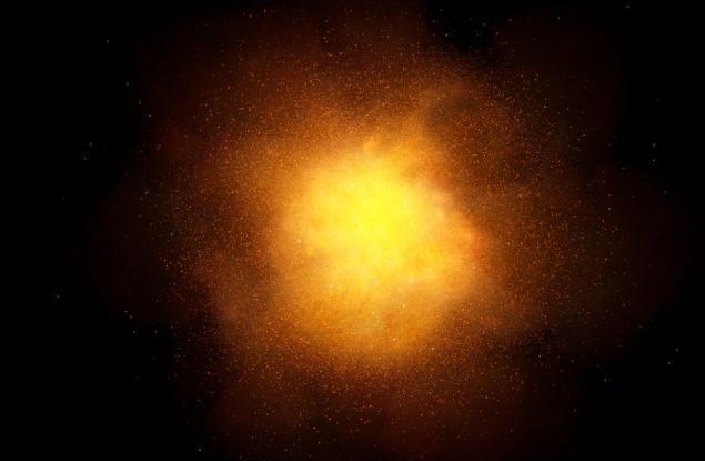 Вече имаме обяснение за тайнственото кълбо от светлина над Сибир