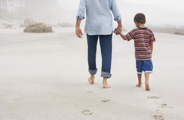 Защо таткото понякога не става супергерой 