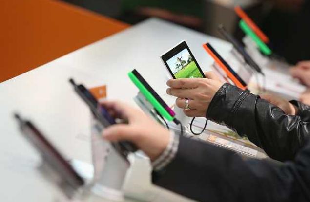 Класация определи най-добрите смартфони на годината