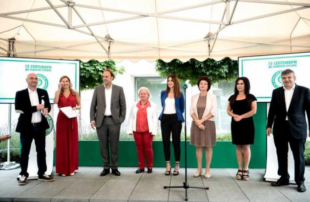 „Да изчистим България заедно“ става част от най-голямата гражданска инициатива за почистване в света