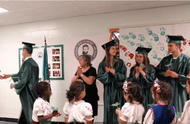 Училище като семейство: „Христо Ботев“ в Ню Йорк