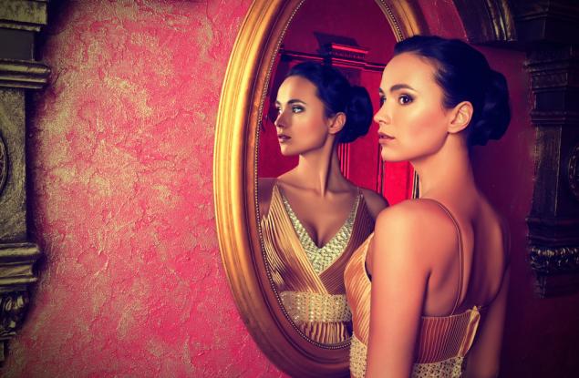 Женската красота през вековете