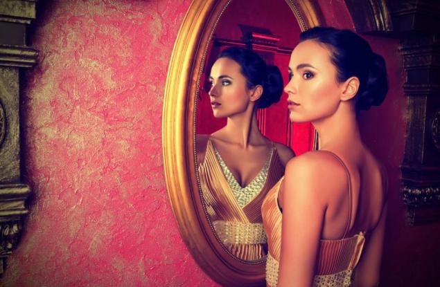 Красивите хора са по-интелигентни