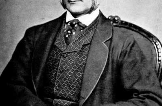 Човек е това, което мисли за себе си