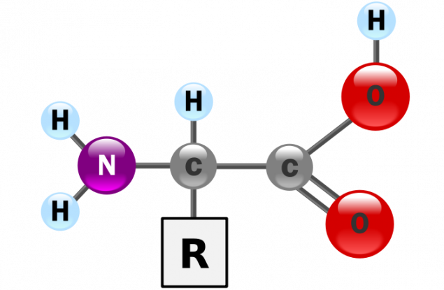 15 май 1953 г. - Стенли Милър получава първите аминокиселини