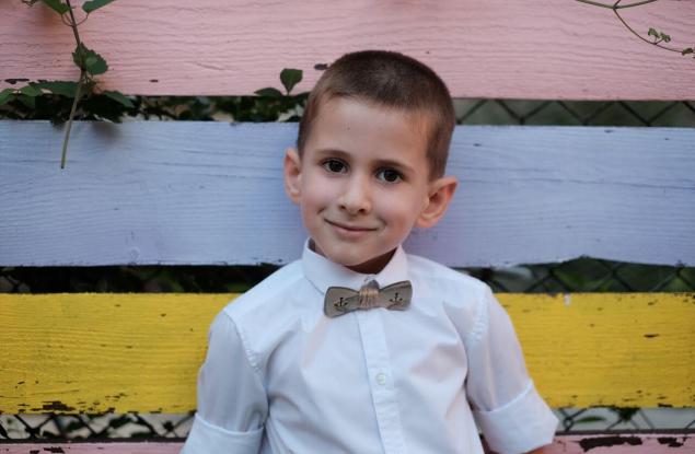 Дървените папийонки като смисъл на съществуването