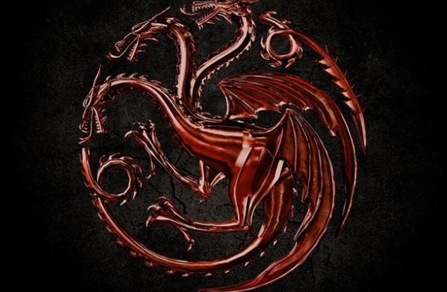 HBO обяви сериала House of the Dragon - една предистория по "Игра на тронове"