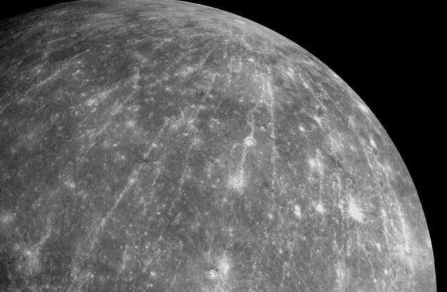 Ето как разрешиха 200-годишната мистерия на орбитата на Меркурий
