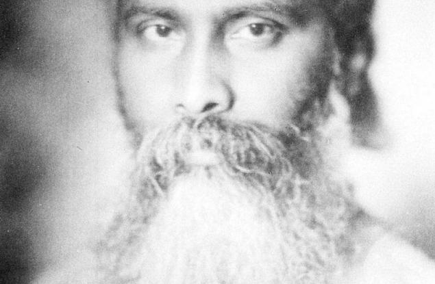 Хазрат Инаят Хан: Аз съм във всичко и всичко е в мен