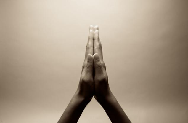 Вярата в Бог удължава живота 