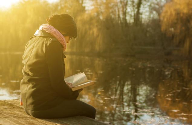 10 причини да четем повече