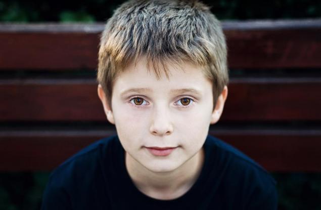 Международен ден за защита на децата – жертви на агресия