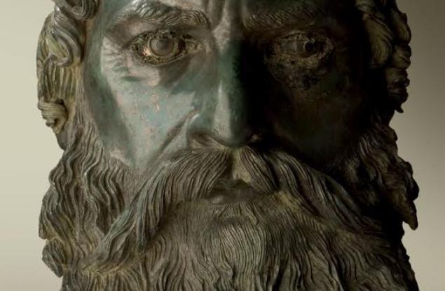 Завърши укрепването на дромоса на Тракийската гробница на Севт III 