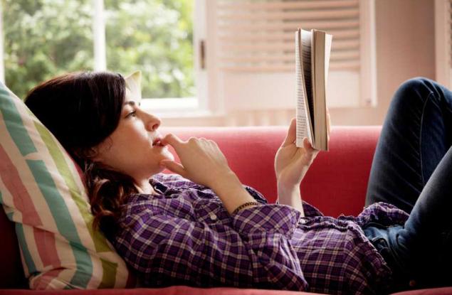 10 книги, които трябва да прочете всяка жена