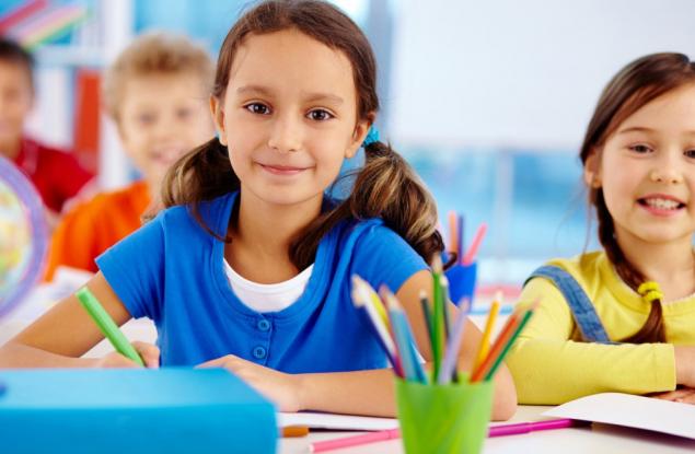 22 забавни бисера на първолаци