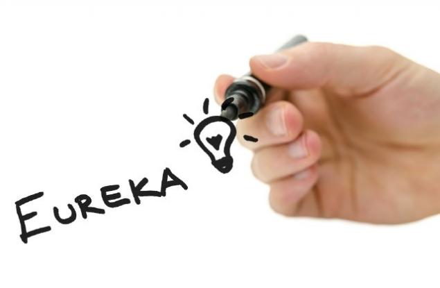 Случайните открития 