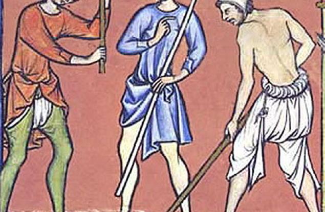 10 забавни факта от историята на бельото