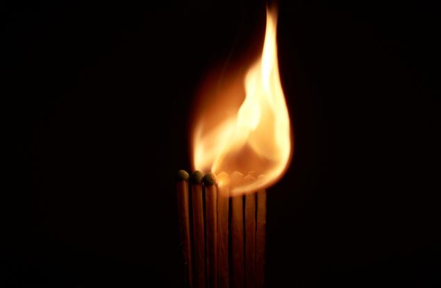 Знаете ли, че... Сексът гори по 360 калории на час 