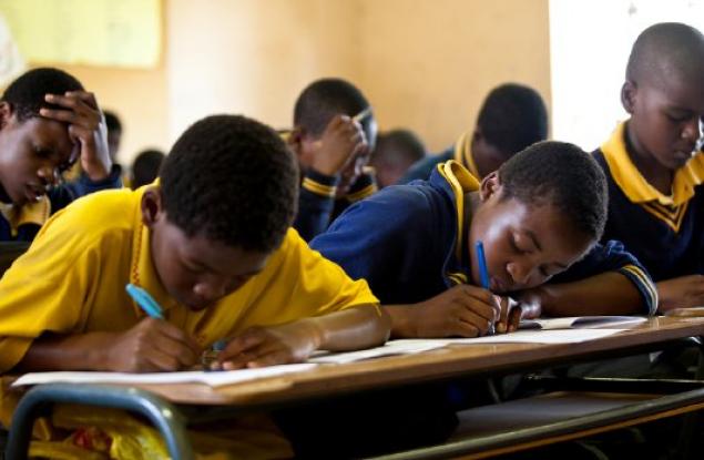  8 септември: Международен ден на грамотността