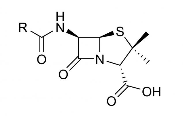 28 септември 1928 г. Александър Флеминг открива пеницилина