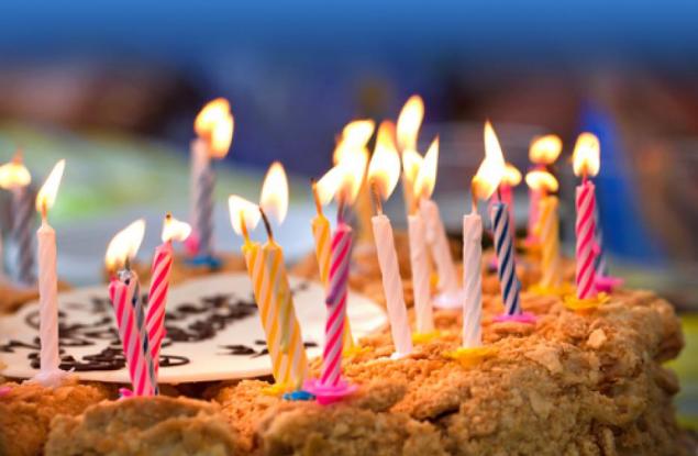 Виц: Подарък от колегите