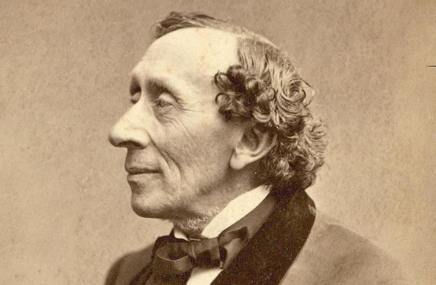 Животът сам по себе си е най-прекрасната приказка: 30 цитата от Ханс Кристиан Андерсен