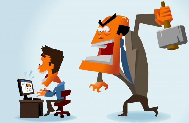  Тялото предчувства бъдещето 