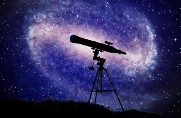 Звездите в нощното небе ще ви хипнотизират в това таймлапс видео