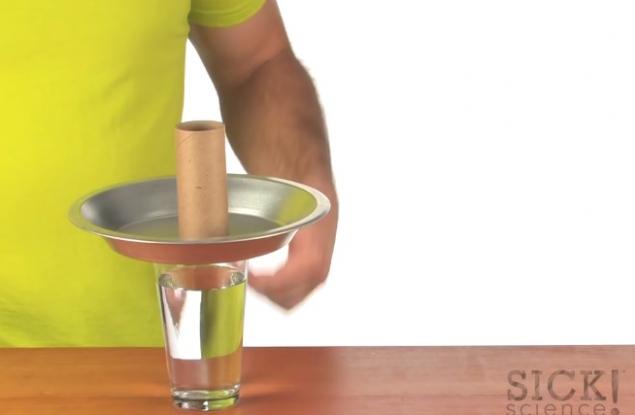 Един експеримент за яйцата, физиката и още нещо