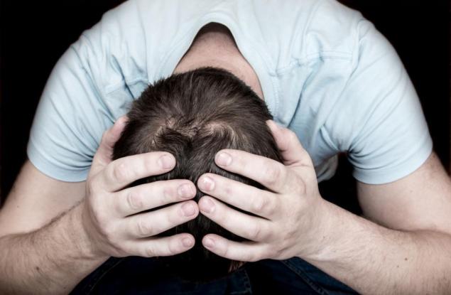 Три стъпки за незабавно укротяване на стреса