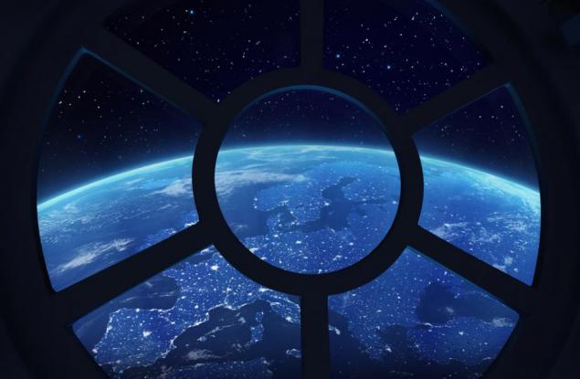 Възможно е да има планети с океани и ледници, приличащи на земните