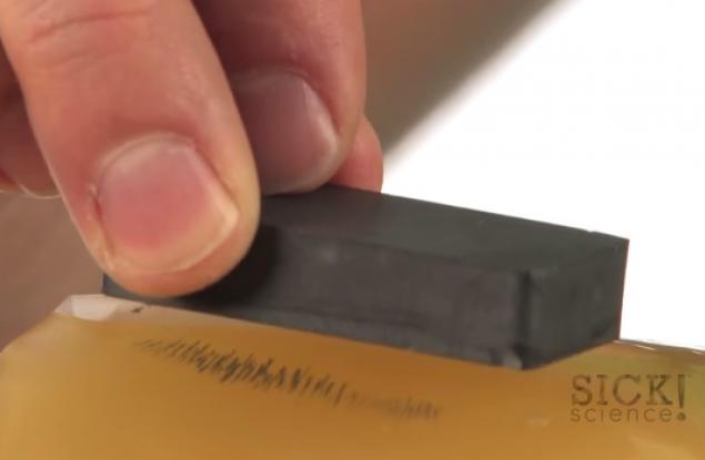 Желязо за закуска или какво още се крие в пакета корнфлейкс