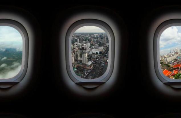 Членове на екипажа споделят малко известни факти за самолетните полети