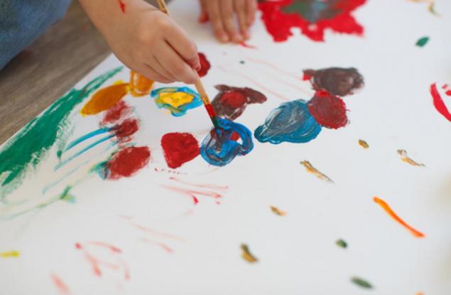 Хигиенистка погрешка „изчисти“ арт инсталация в италиански музей