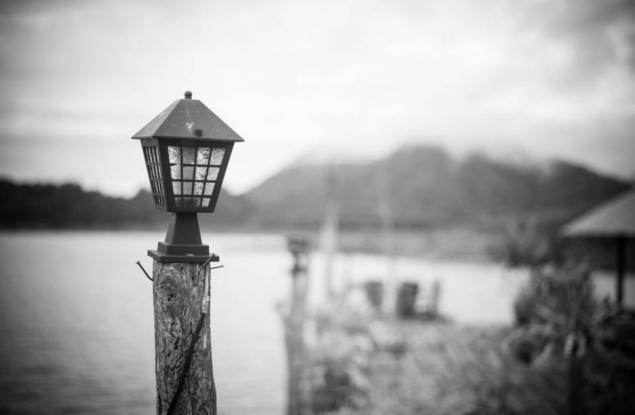 Притча за доброто, което не виждаме