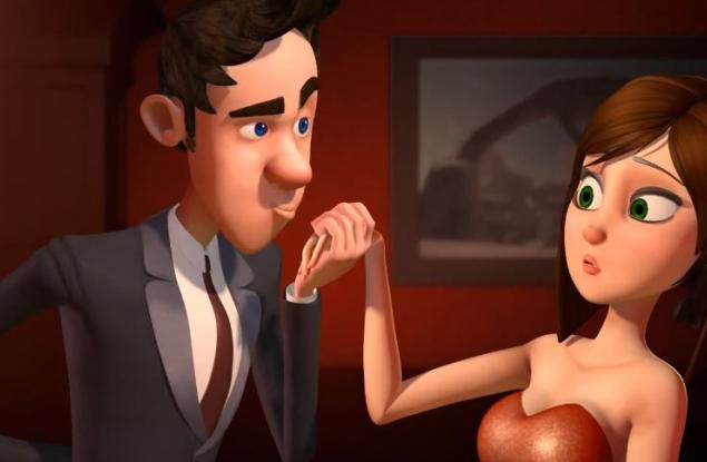 Какво минава през съзнанието на мъжа на първата среща