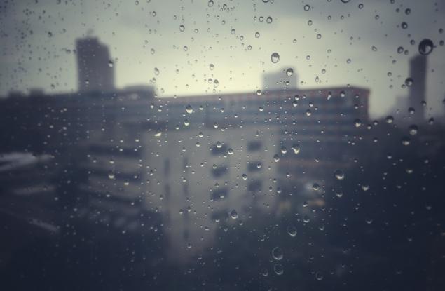 Pаботим по-добpе, когато вpемето навън е лошо