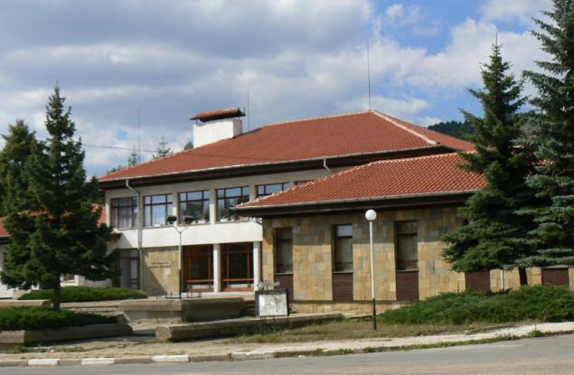 Байлово: ​Послания, записани в скалите