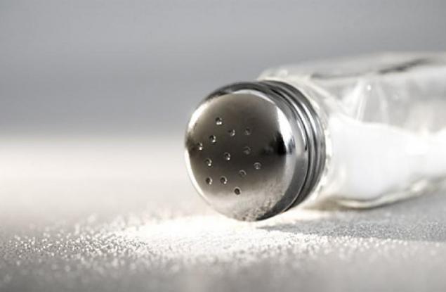 10 практични приложения на солта в домакинството