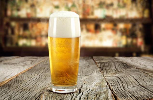 Бирата - полезна почти колкото плодовете