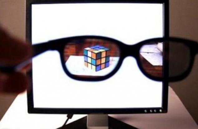 Как да си направите таен монитор, който да виждате само вие