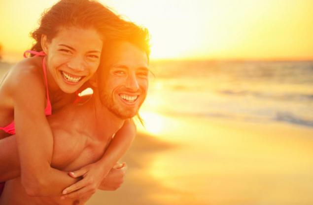 25 интересни факта за срещите и връзките