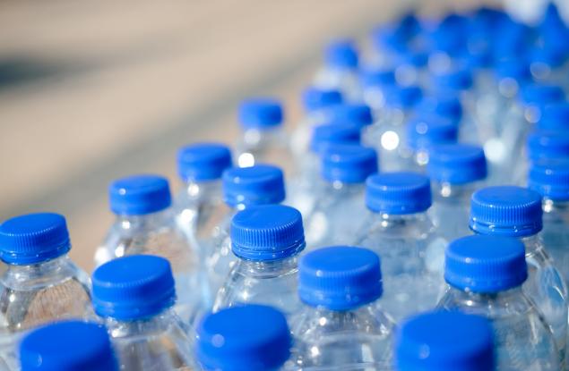 Какво трябва да проверите, когато купуватe бутилирана вода