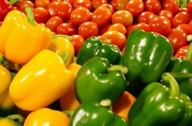 Наистина ли е необходимо да мием плодовете и зеленчуците?