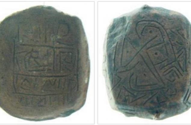 Плочката от Градешница – най-древното писмо?