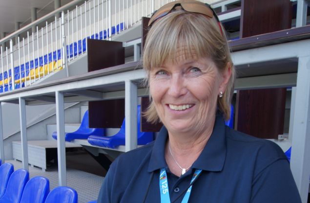 Гребците на Германия гонят място в тройката на класирането по медали в Пловдив