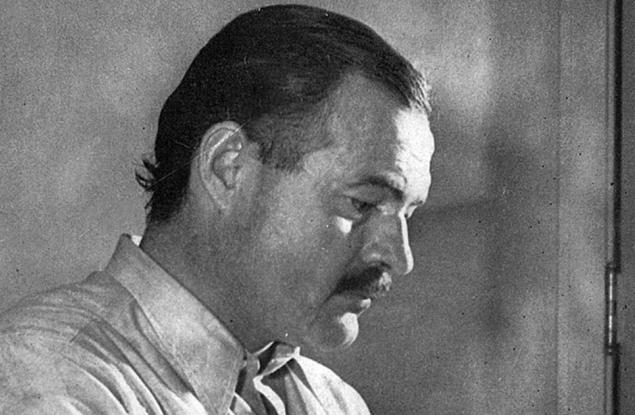 Обърканият живот на Хемингуей в 65 любопитни факта