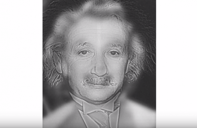 Тест: Проверете колко добро е зрението ви