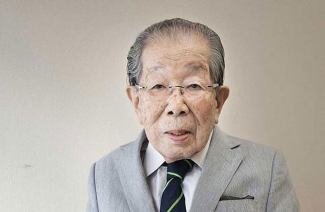 Д-р Хинохара: Енергията идва от това да се чувстваме добре, а не да ядем и да спим много