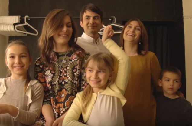 За повече здрави семейства: Историята на сем. Йосифови